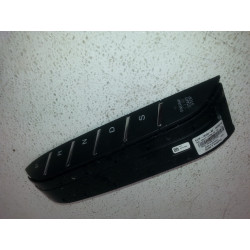 EJ7P-7E453-BF Lincoln MKC Control Panel Shifter Switch 2015