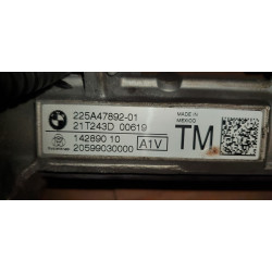 BMW X5 Steering Gear Box 2018-2023 | X6, X7