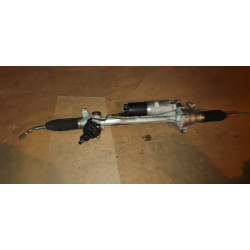 BMW X5 Steering Gear Box 2018-2023 | X6, X7
