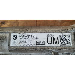 32109500643 BMW X3M Steering Gear Box