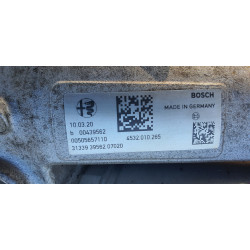 Alfa Romeo Stelvio Q4 Steering Gear Box 2020