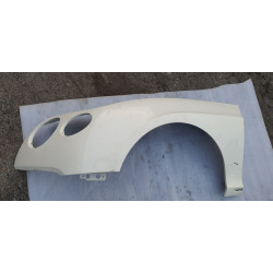 3W8821021AM Bentley Continental GT Front Left Fender 2012-2015 3W8821021AQ