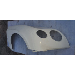 3W8821022AM Bentley Continental GT Front Right Fender 2012-2015 3W8821022AQ