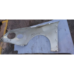 3W8821022AM Bentley Continental GT Front Right Fender 2012-2015 3W8821022AQ