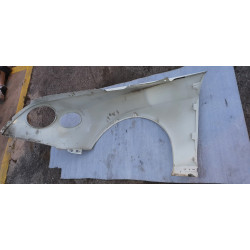 3W8821022AM Bentley Continental GT Front Right Fender 2012-2015 3W8821022AQ