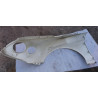 3W8821022AM Bentley Continental GT Front Right Fender 2012-2015 3W8821022AQ