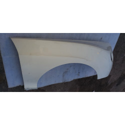 3W8821022AM Bentley Continental GT Front Right Fender 2012-2015 3W8821022AQ