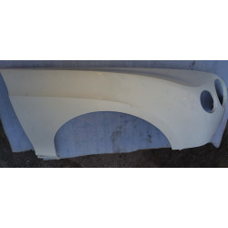 3W8821022AM Bentley Continental GT Front Right Fender 2012-2015 3W8821022AQ