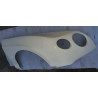 3W8821022AM Bentley Continental GT Front Right Fender 2012-2015 3W8821022AQ