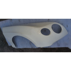 3W8821022AM Bentley Continental GT Front Right Fender 2012-2015 3W8821022AQ