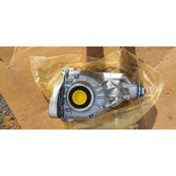 33107630828 BMW 5 Series Rear Differential 2011-2019 33118482617