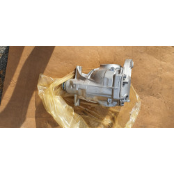33107630828 BMW 5 Series Rear Differential 2011-2019 33118482617