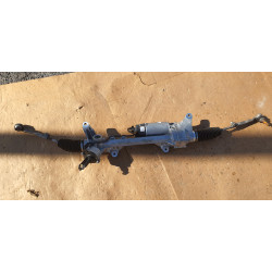 32105A3A492 BMW 5 Series Steering Gear Box 2016-2022
