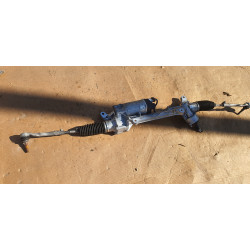 32105A3A492 BMW 5 Series Steering Gear Box 2016-2022
