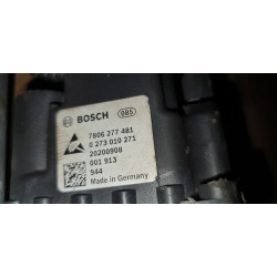 32107916111 BMW 8 Series Steering Gear Box 2020-2023 32105A1C5A7