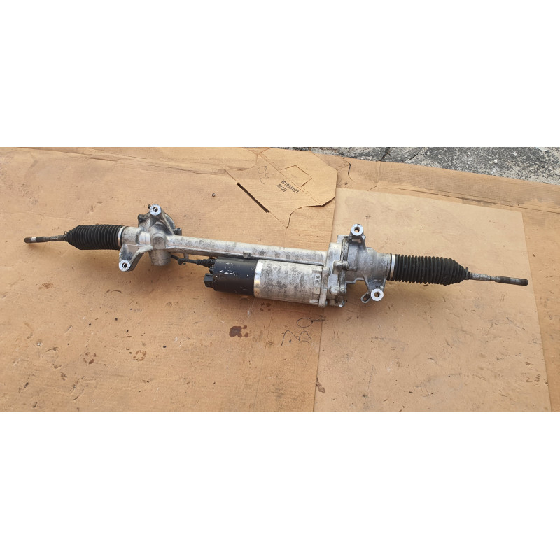 32105A09BB9 BMW X5 Steering Gear Box 2019-2023