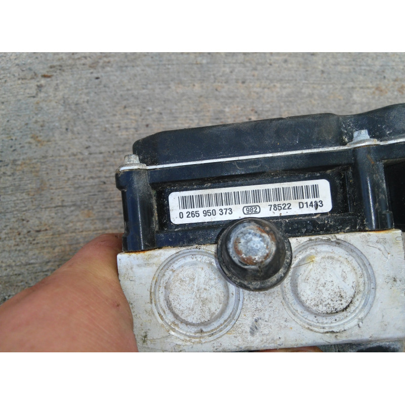 57105-SJC-A010-M1 Honda Ridgeline ABS Pump 2006-2008