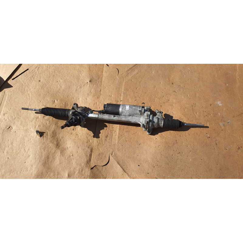 32106899862 BMW X5 Steering Gear Box 2019-2023