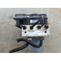 57105-SJC-A010-M1 Honda Ridgeline ABS Pump 2006-2008