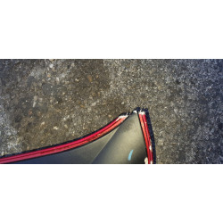 84941354 Chevrolet Corvette Hood 2020-2024 84941355