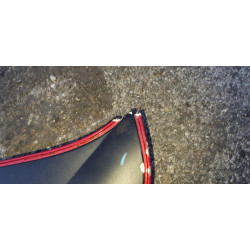 84941354 Chevrolet Corvette Hood 2020-2024 84941355