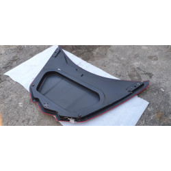 84941354 Chevrolet Corvette Hood 2020-2024 84941355