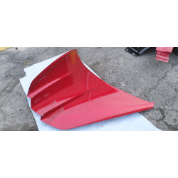 84941354 Chevrolet Corvette Hood 2020-2024 84941355