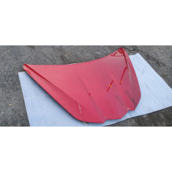 84941354 Chevrolet Corvette Hood 2020-2024 84941355