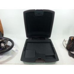 5NB15LA8AC Dodge RAM Center Console Armrest 2013-2018