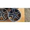 JR3C-1007-BA Ford Mustang Wheel Rim 2018-2023