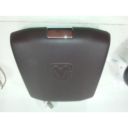 5NB15LA8AC Dodge RAM Center Console Armrest 2013-2018