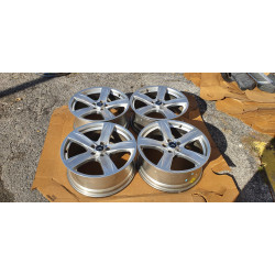 DR33-1007-EA Ford Mustang Wheel Rim 2013-2014