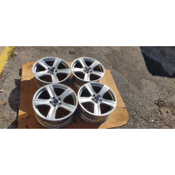 DR33-1007-EA Ford Mustang Wheel Rim 2013-2014