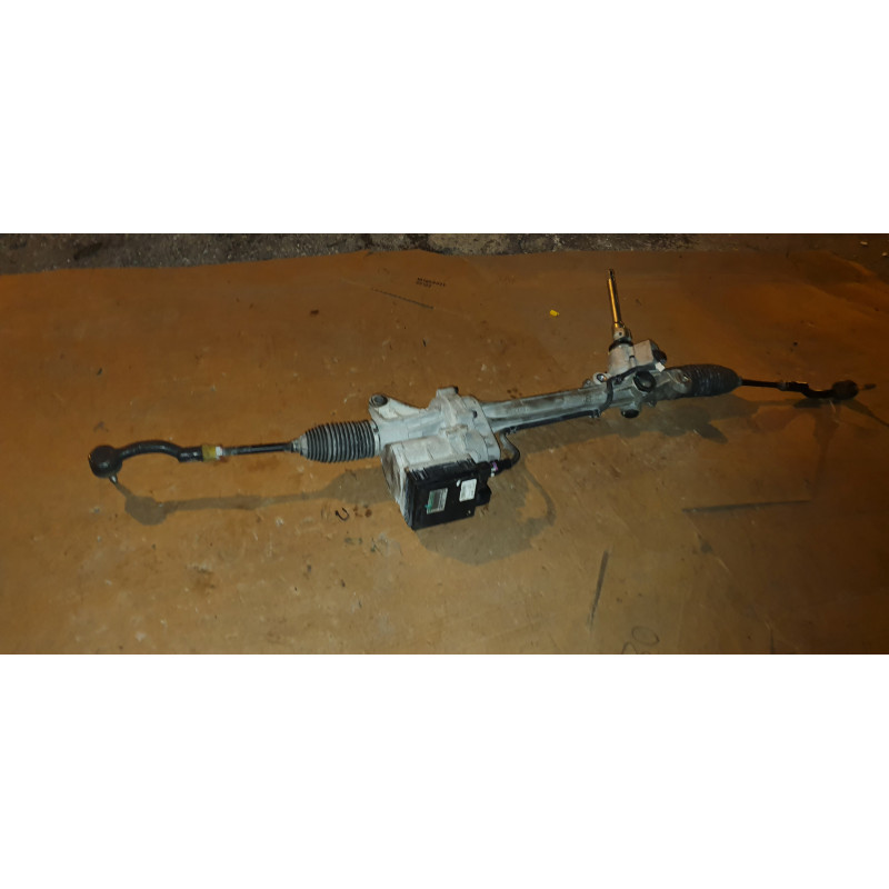 57700-B1200 Hyundai Genesis G80 Electric Steering Gear Box 2015-2017
