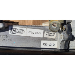 68480052AB Jeep Wrangler JL Electric Front Sway Active Bar Box 2019-2024