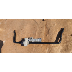 68480052AB Jeep Wrangler JL Electric Front Sway Active Bar Box 2019-2024