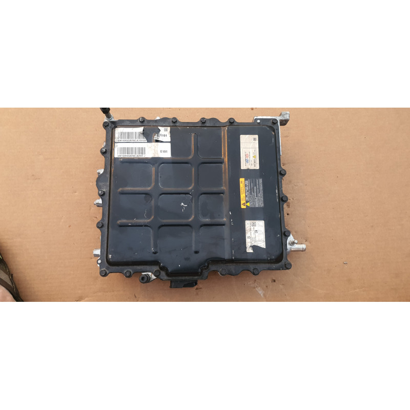 36400-0E090 Kia Niro EV Drive Motor Battery Charger 2019-2022