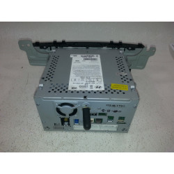96560-3N770GU Hyundai Equus Bluetooth HD MP3 XM Radio CD Player Receiver