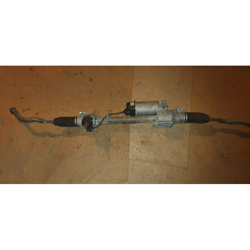 7818994997 Maserati Quattroporte Steering Gear Box 2017-2020
