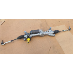 A2234604602 Mercedes-Benz S-Class Electric Steering Gear Box 2021-2024