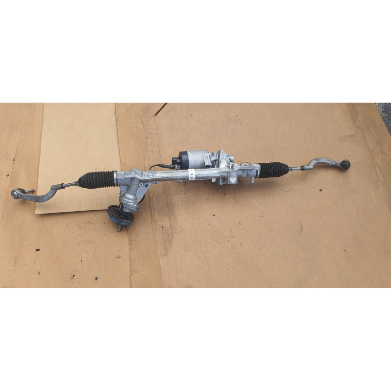 49001W070P Mitsubishi Outlander Steering Gear Box 2022-2024 49001W010P