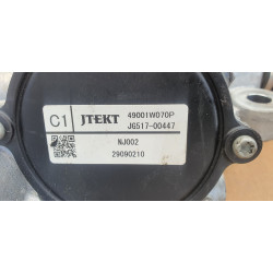 49001W070P Mitsubishi Outlander Steering Gear Box 2022-2024 49001W010P