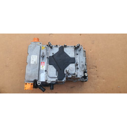 9J1959663AC Porsche Taycan Battery Power Voltage Converter 2019-2020
