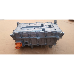 9J1959663AC Porsche Taycan Battery Power Voltage Converter 2019-2020