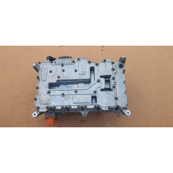 9J1959663AC Porsche Taycan Battery Power Voltage Converter 2019-2020