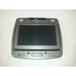 20807055 Cadillac Escalade DVD Video Player 2007-2013 22796366