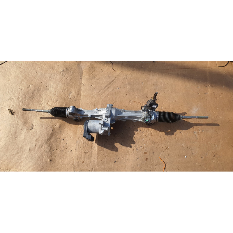 89650-34050 Toyota Tundra Steering Gear Box 2022-2024 44250-0C180