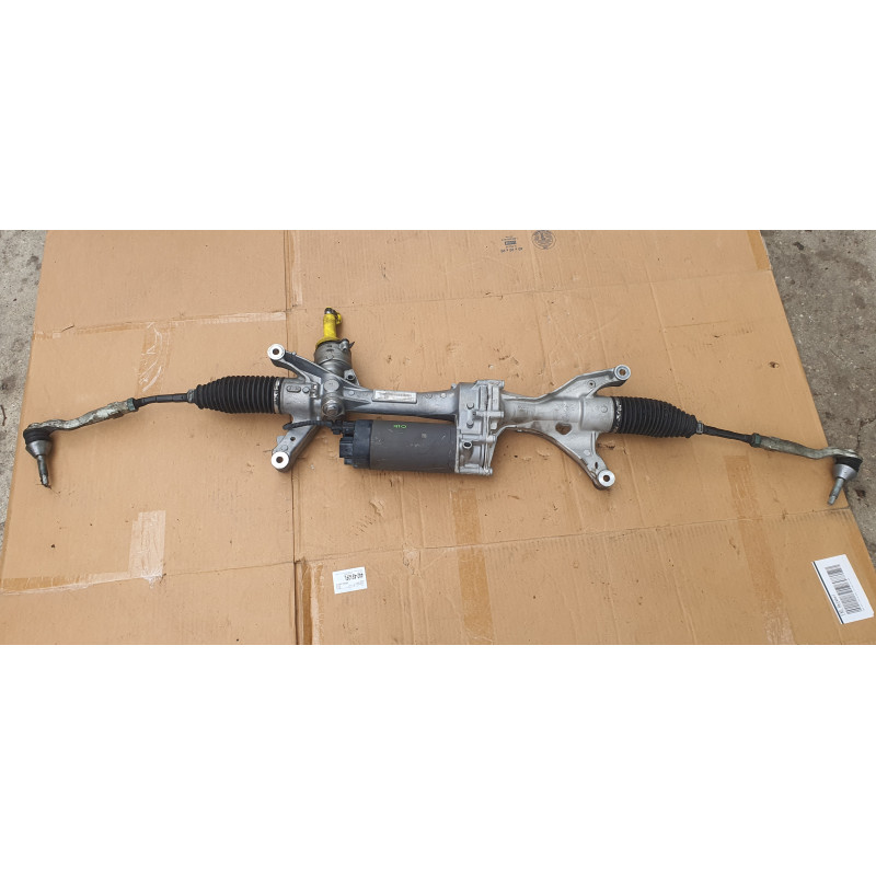 A2234604602 Mercedes-Benz S-Class Electric Steering Gear Box 2021-2024