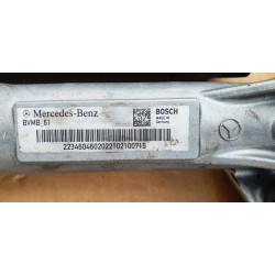 A2234604602 Mercedes-Benz S-Class Electric Steering Gear Box 2021-2024
