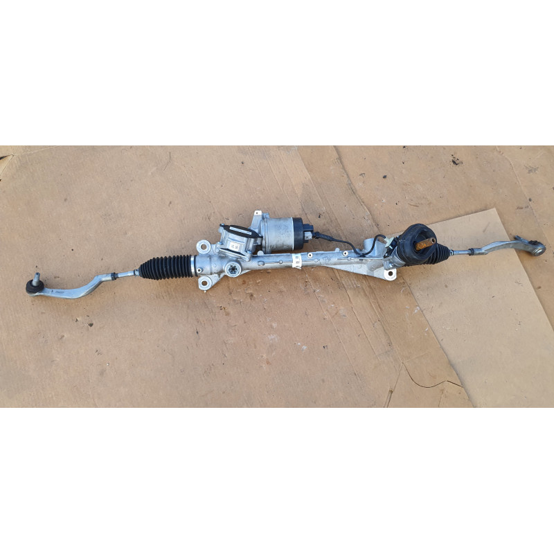 49001W070P Mitsubishi Outlander Steering Gear Box 2022-2024 49001W010P